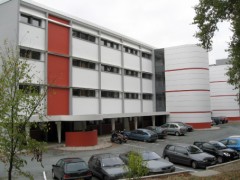 IUFM B�t E � M�rignac