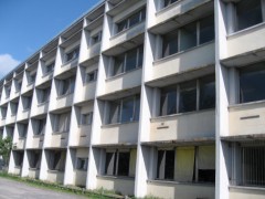 IUFM B�t E � M�rignac