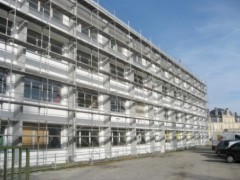 IUFM B�t E � M�rignac