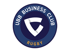 Partenaire de l'UBB 2023/2024